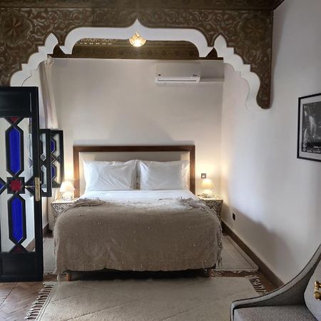 The Grand Riad And Spa Марракеш Екстер'єр фото