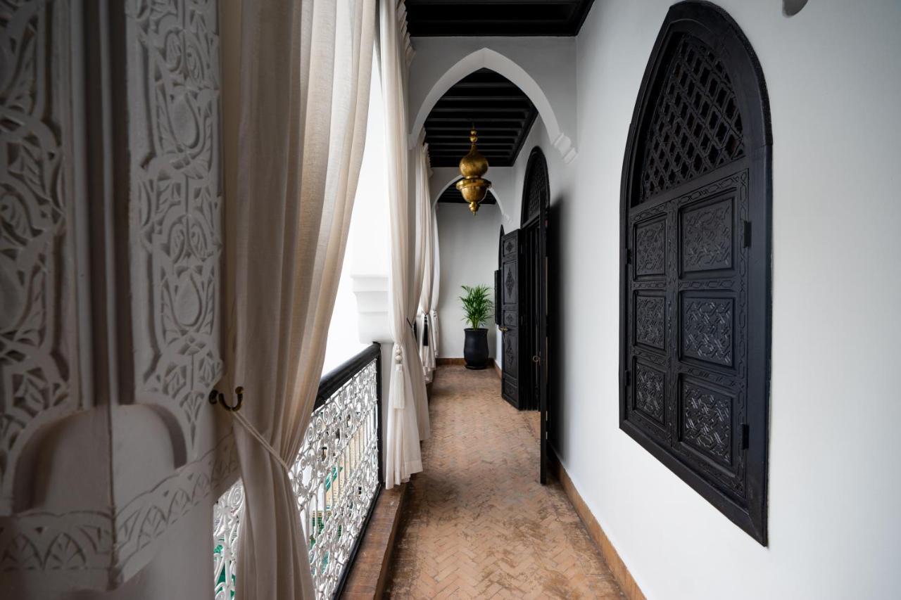The Grand Riad And Spa Марракеш Екстер'єр фото