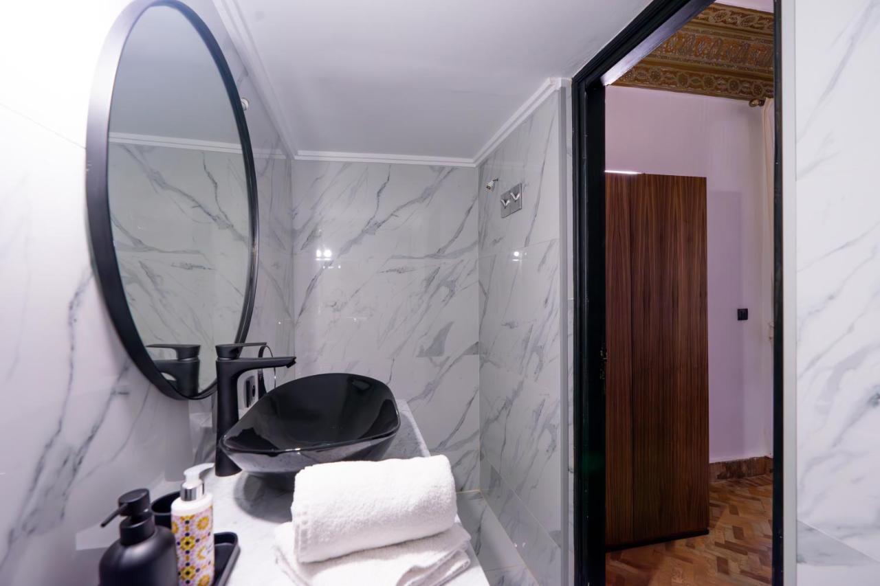 The Grand Riad And Spa Марракеш Екстер'єр фото