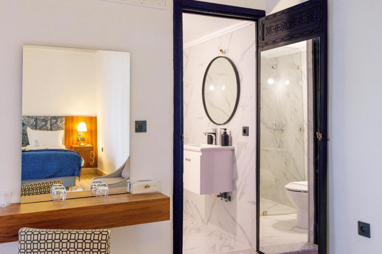 The Grand Riad And Spa Марракеш Екстер'єр фото