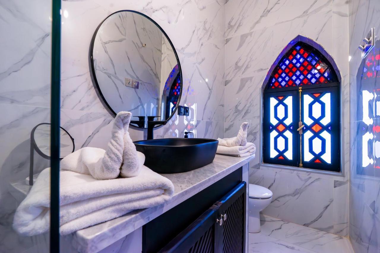 The Grand Riad And Spa Марракеш Екстер'єр фото
