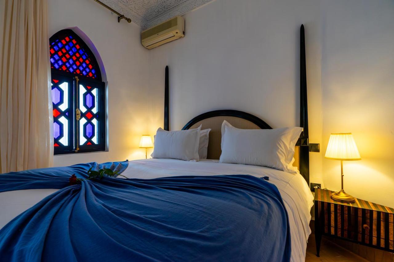 The Grand Riad And Spa Марракеш Екстер'єр фото