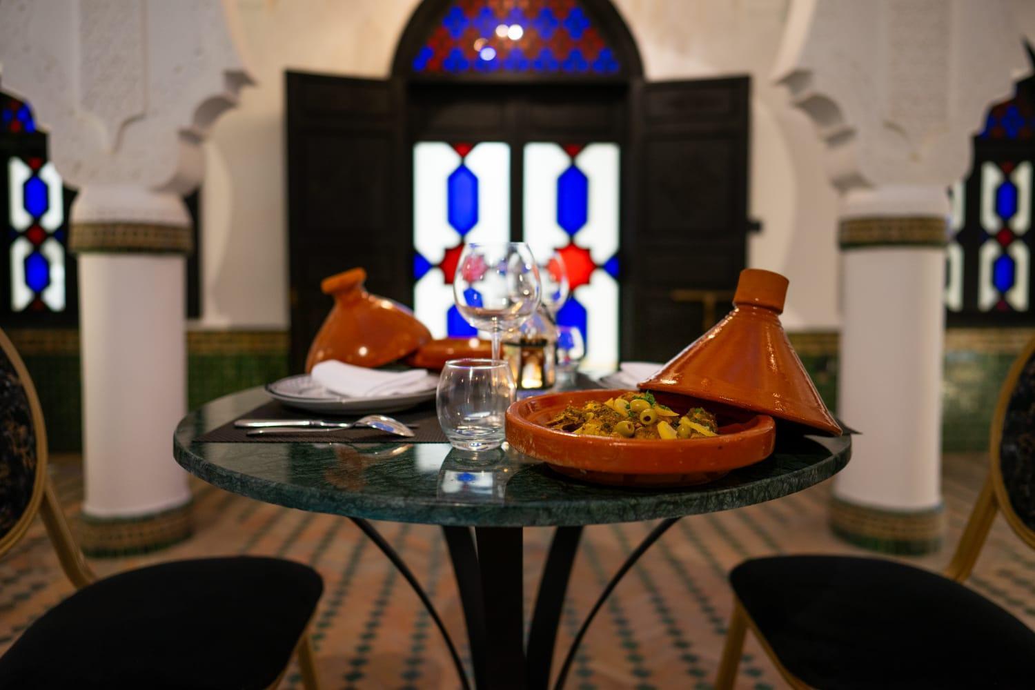 The Grand Riad And Spa Марракеш Екстер'єр фото